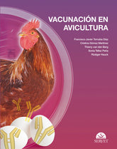 VACUNACION EN AVICULTURA - 9788494297601